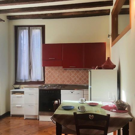 Monolocale In Centro A Verona 아파트 외부 사진