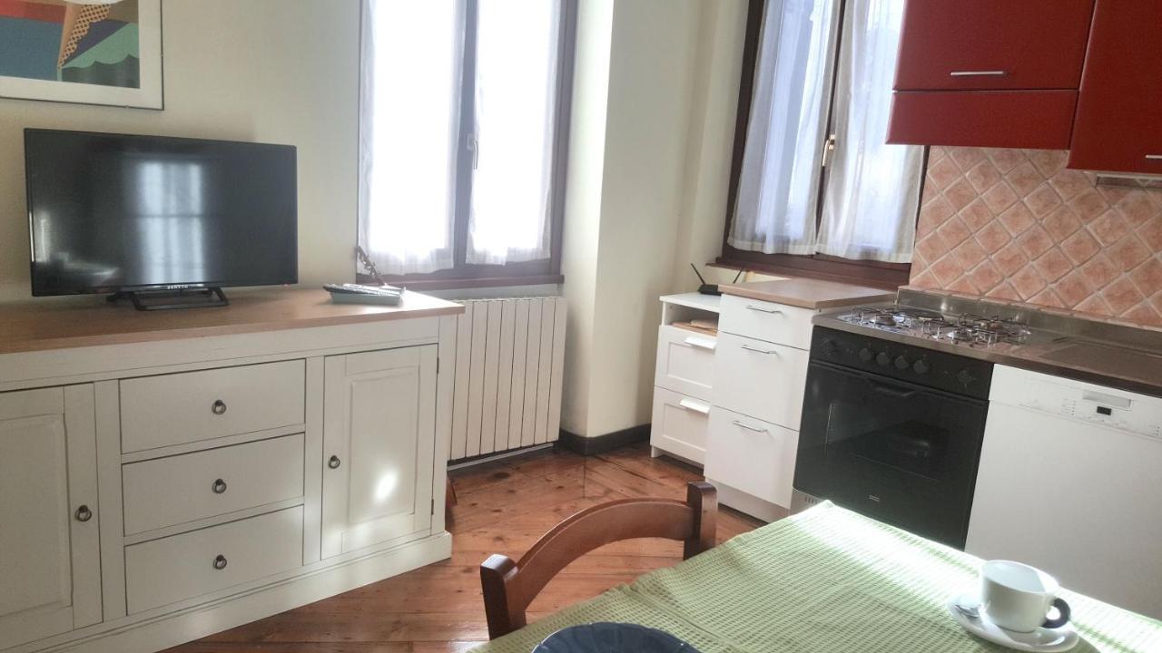 Monolocale In Centro A Verona 아파트 외부 사진