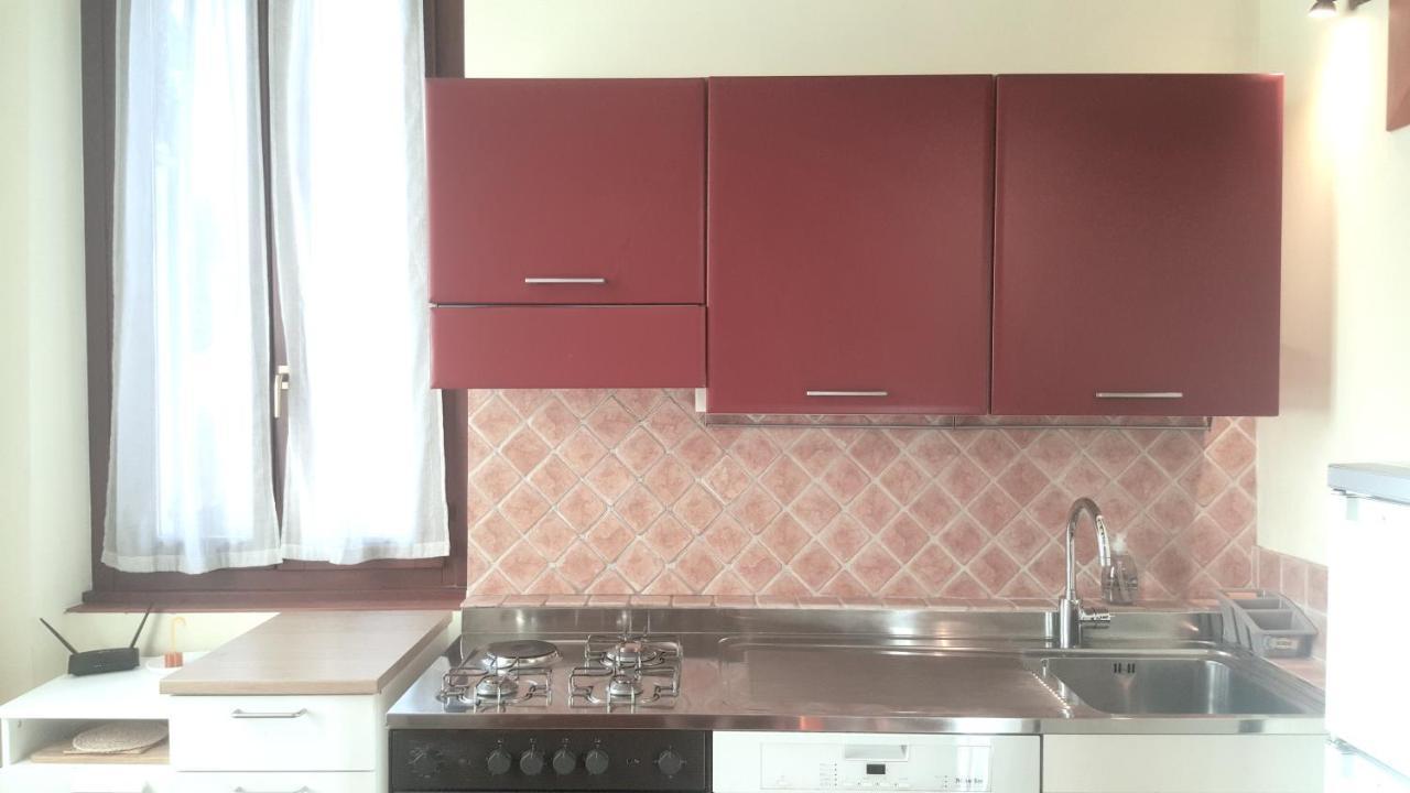 Monolocale In Centro A Verona 아파트 외부 사진