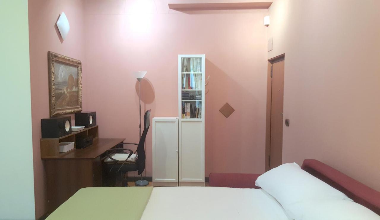 Monolocale In Centro A Verona 아파트 외부 사진