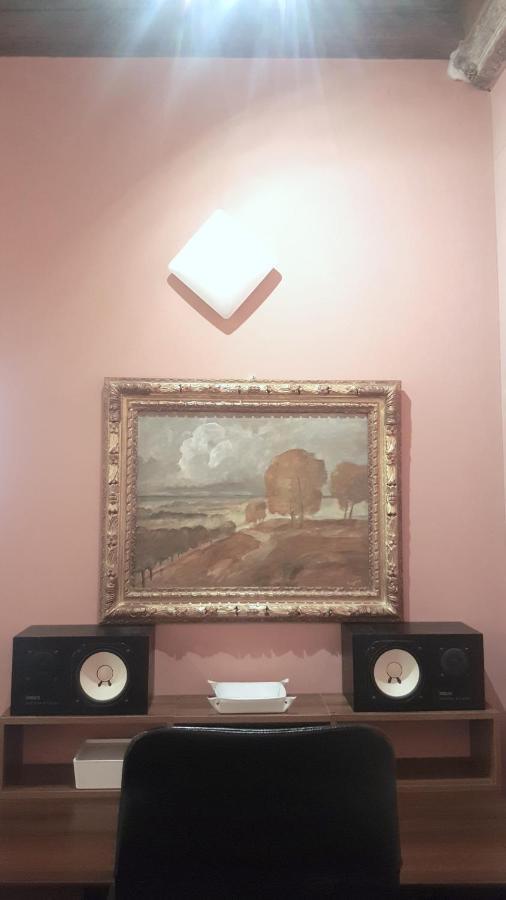 Monolocale In Centro A Verona 아파트 외부 사진
