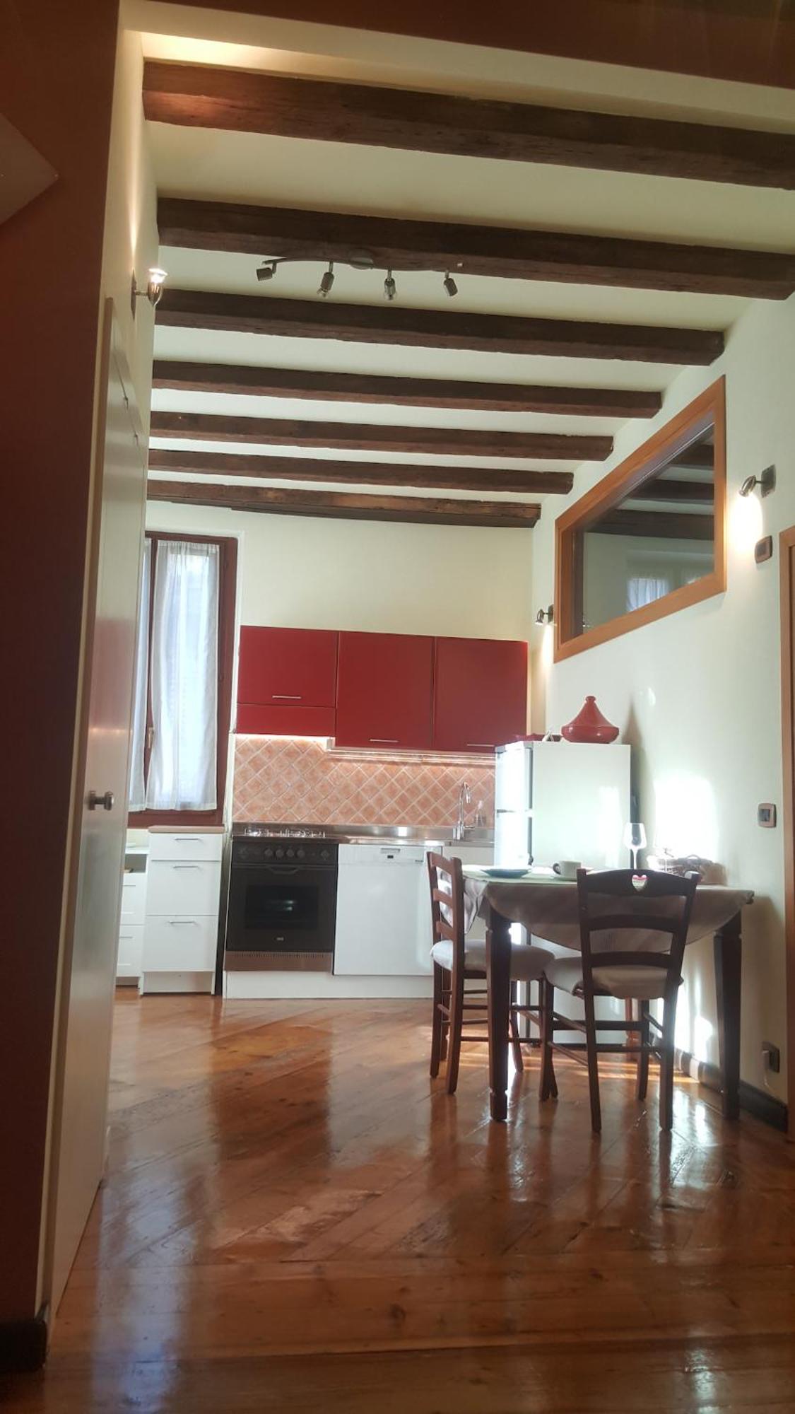 Monolocale In Centro A Verona 아파트 외부 사진