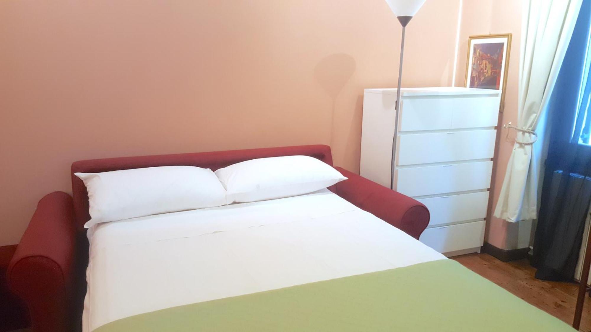 Monolocale In Centro A Verona 아파트 외부 사진