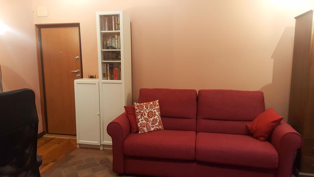 Monolocale In Centro A Verona 아파트 외부 사진